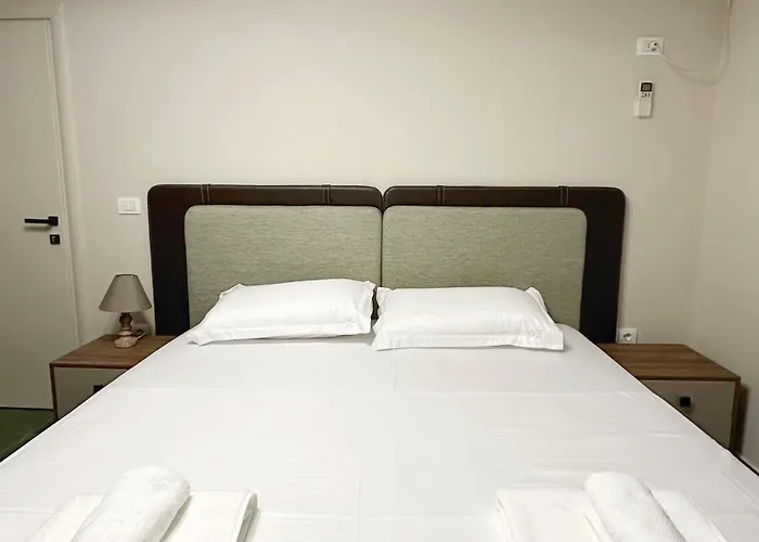 Olea Apartment Tirana