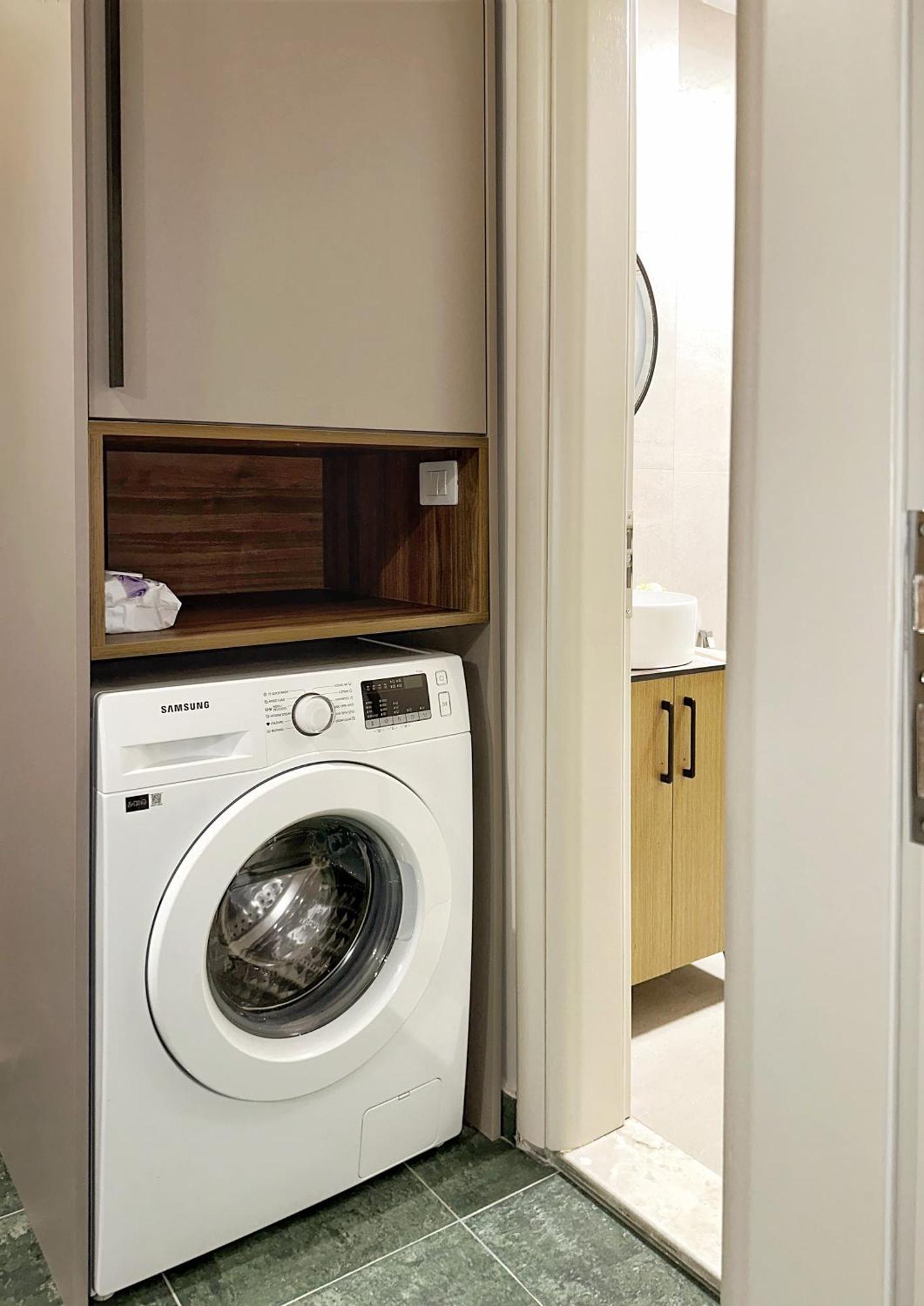 Appartement Olea *