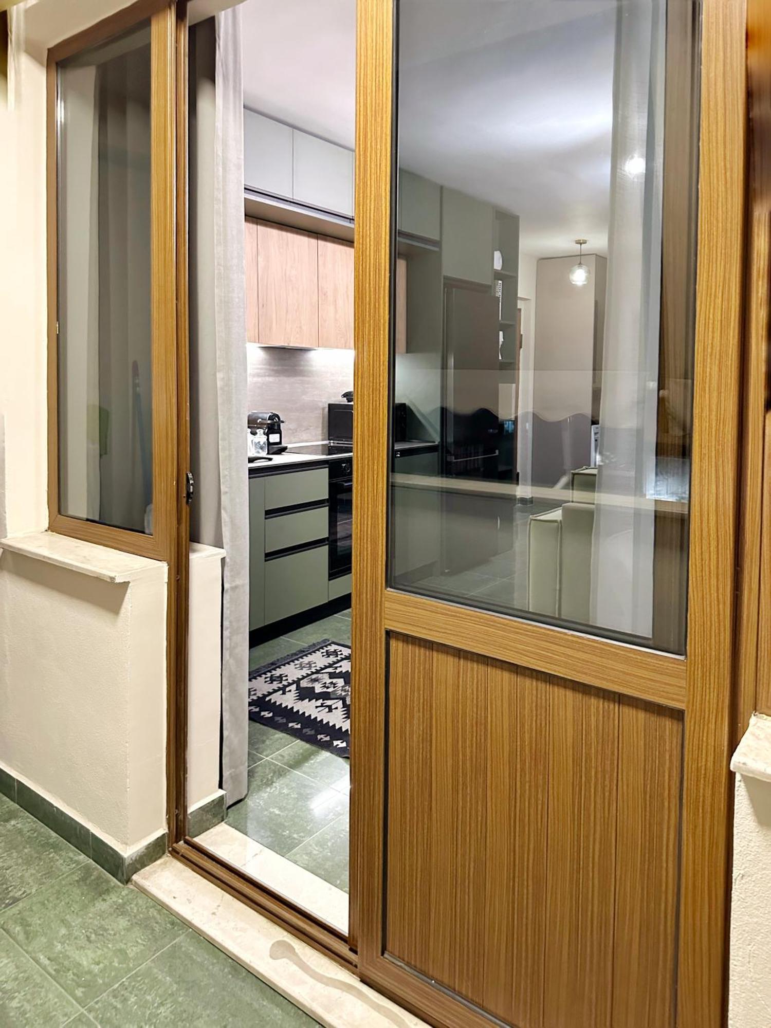 Appartement Olea