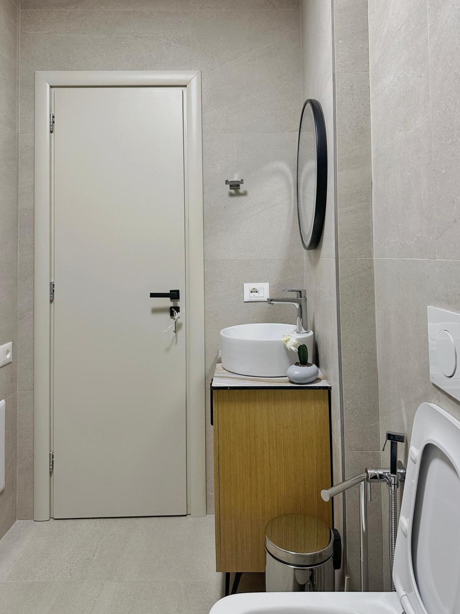 Appartement Olea