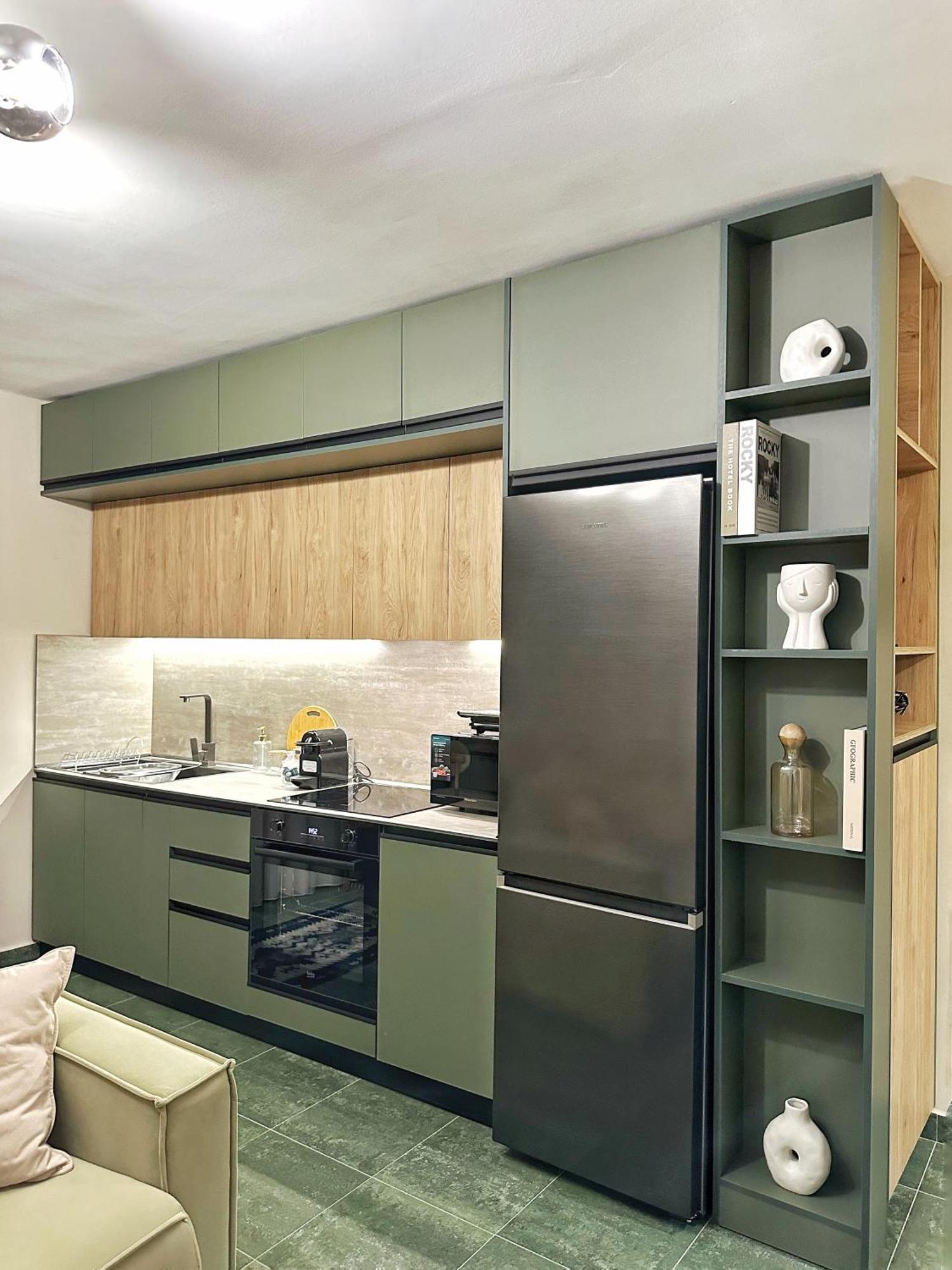 Olea Appartement *