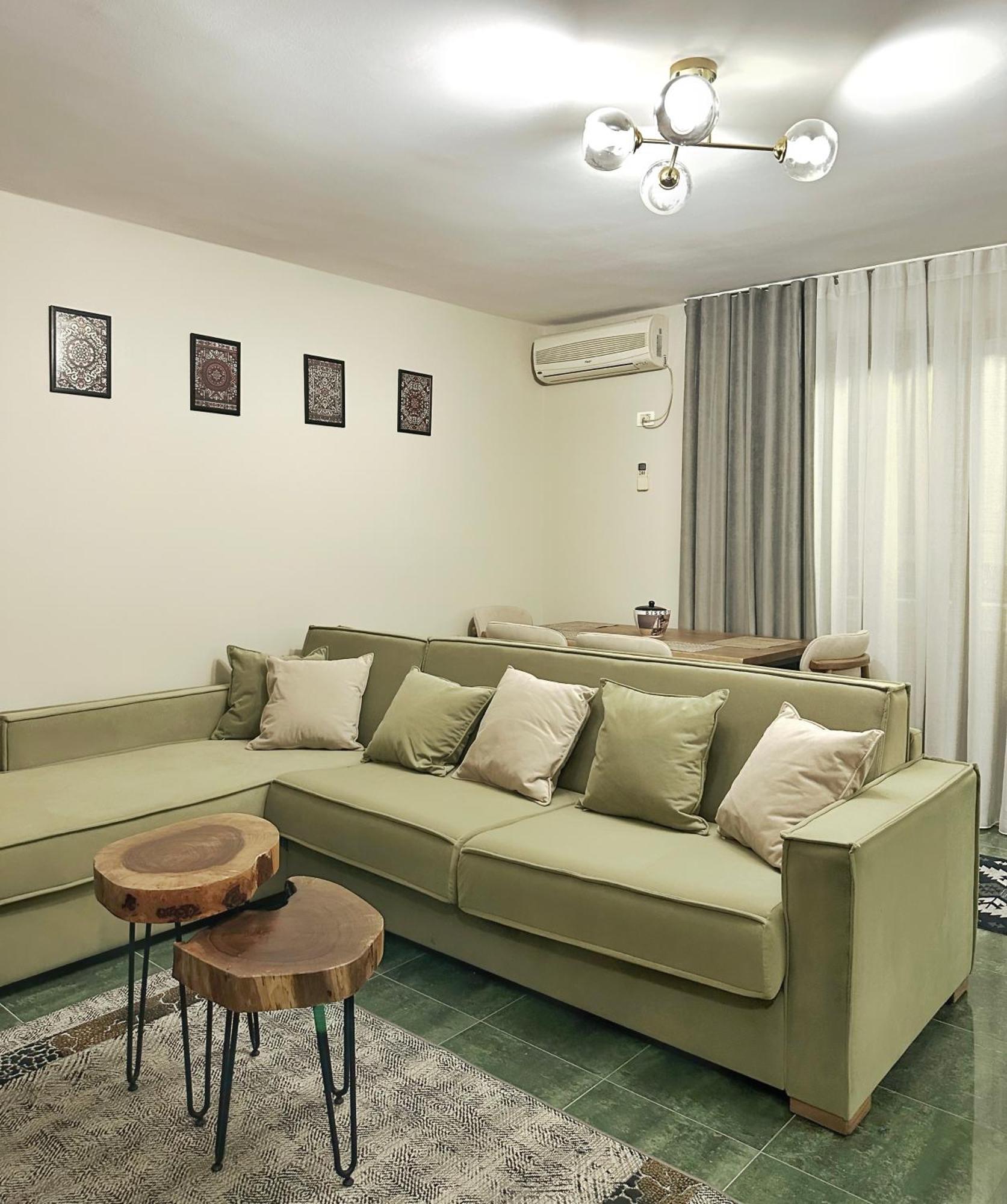Olea Appartement Tirana