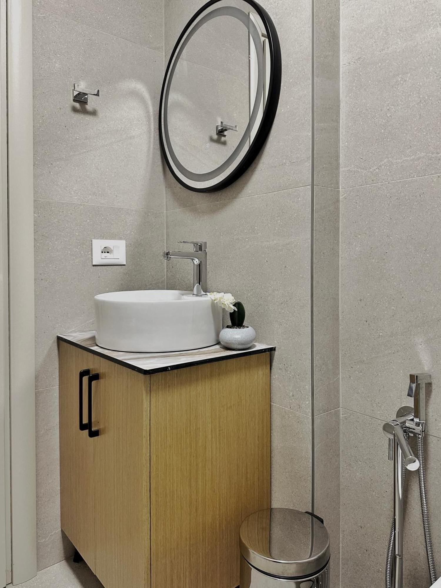 Olea Appartement *