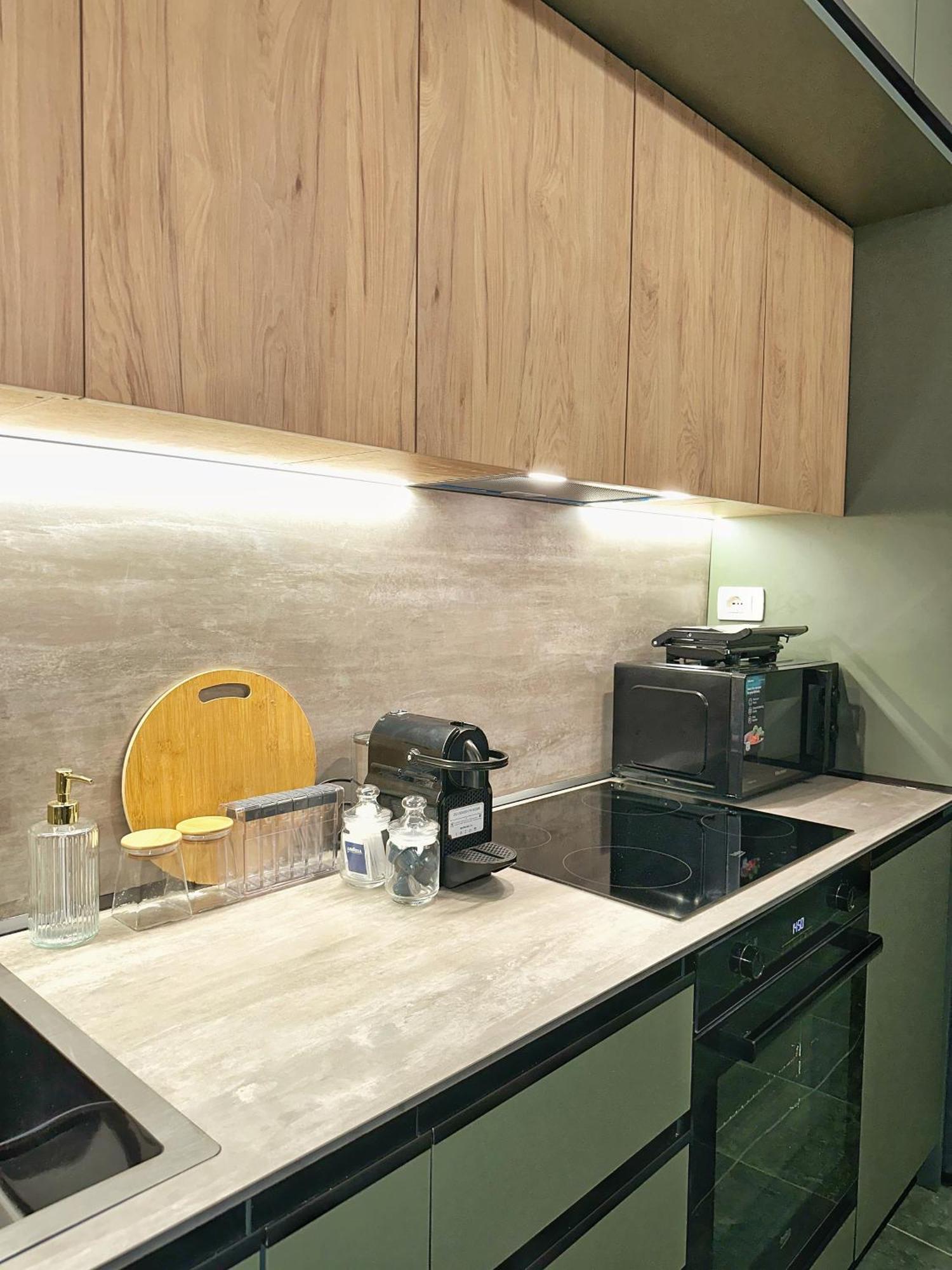Appartement Olea Tirana
