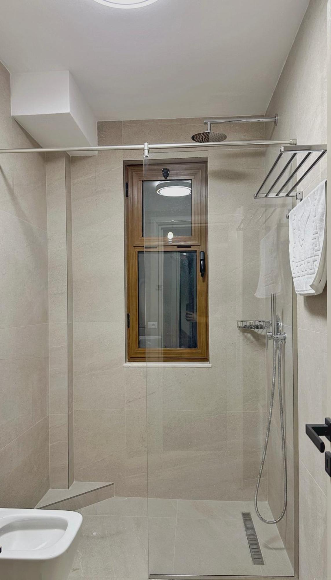 Olea Appartement *