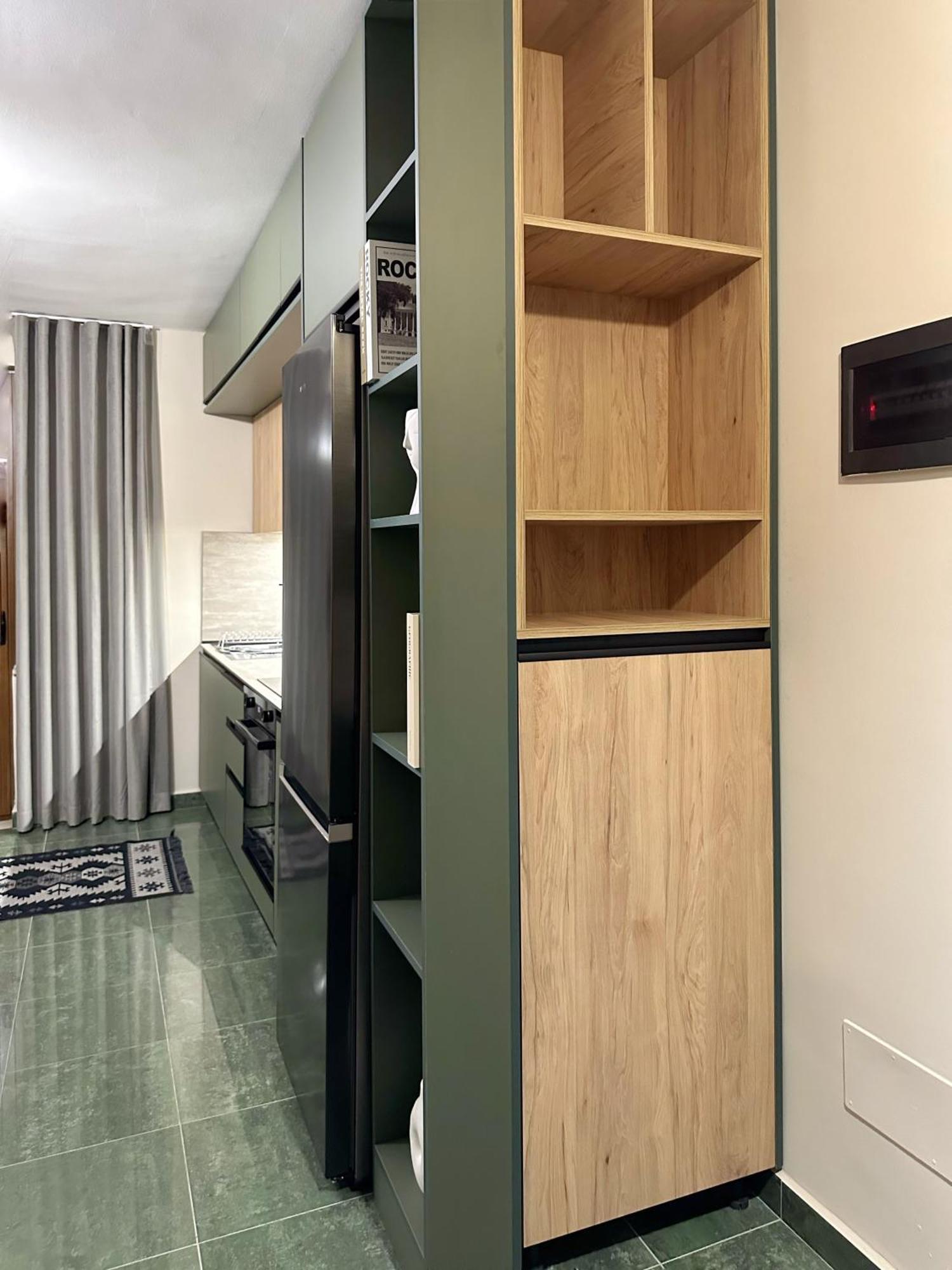 Appartement Olea *