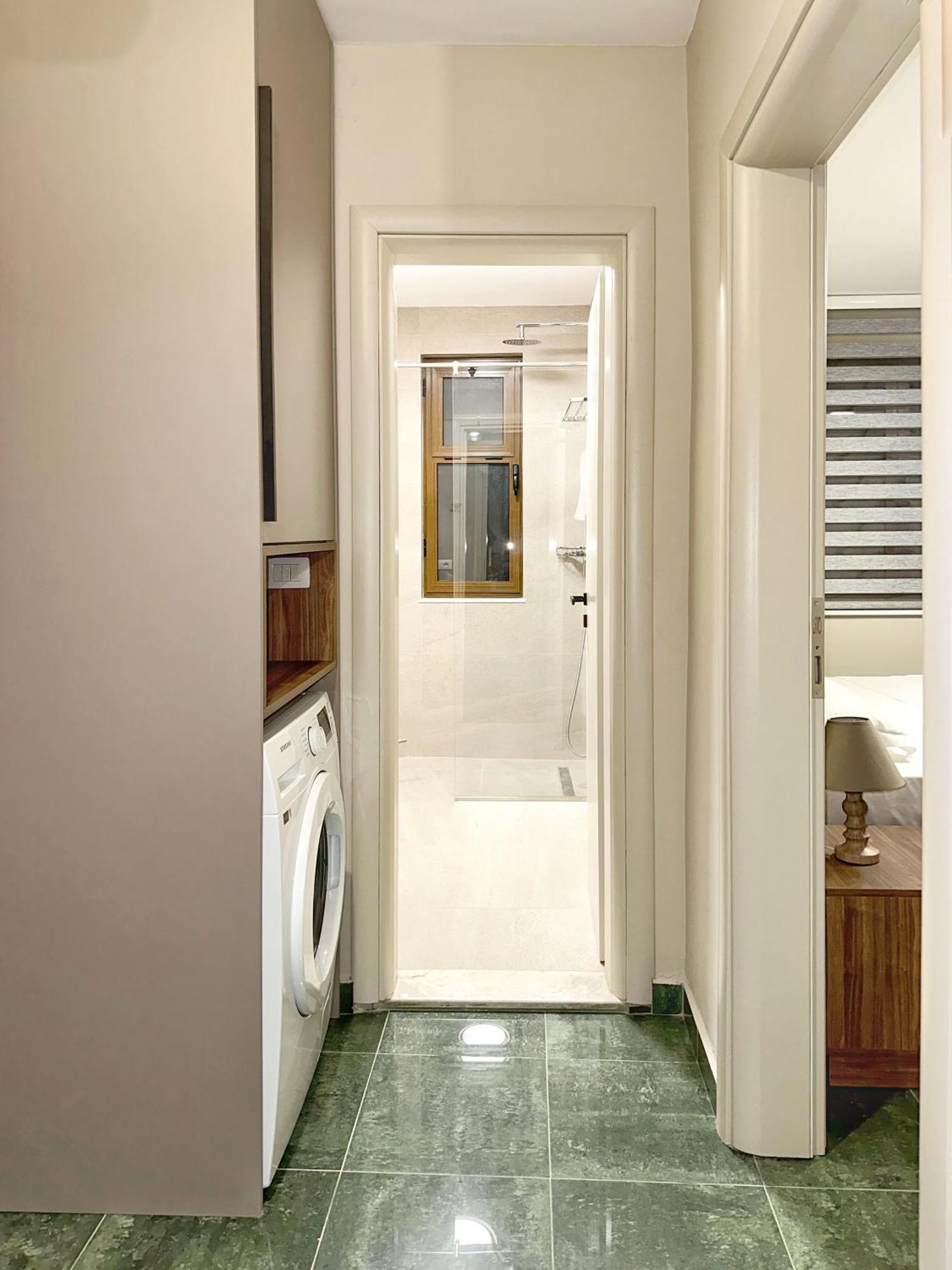 Appartement Olea Tirana