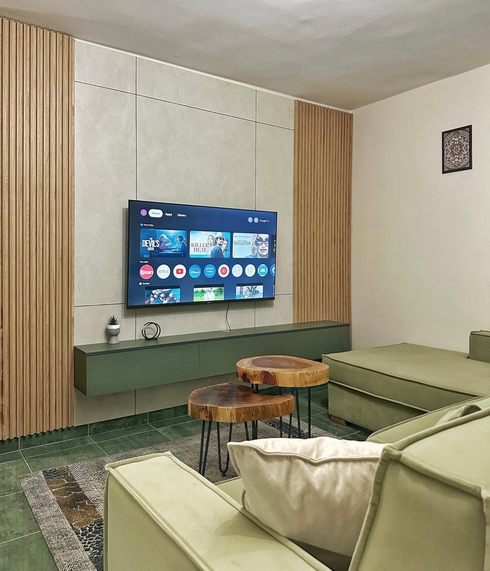 Olea Appartement