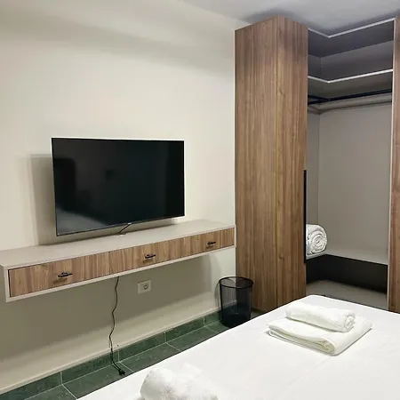 Olea Apartment Tirana Exterior photo