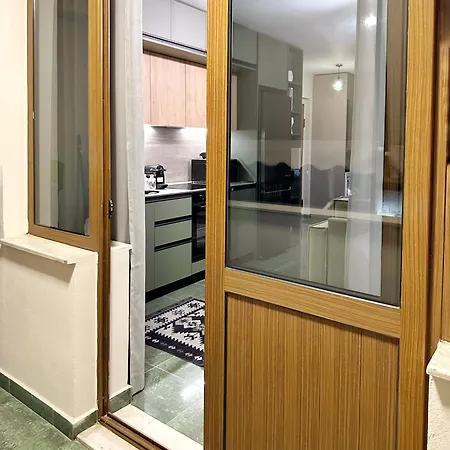 Olea Apartment Tirana Exterior photo