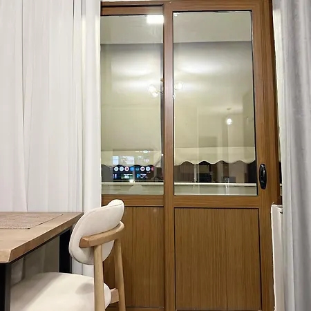 Olea Apartment Tirana Exterior photo