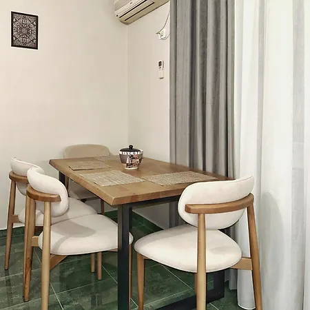 Olea Apartment Tirana Exterior photo