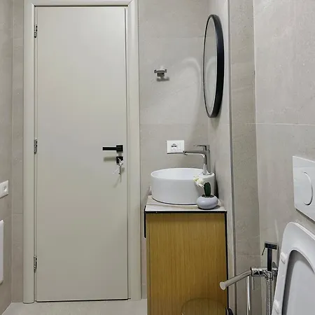 Olea Apartment Tirana Exterior photo