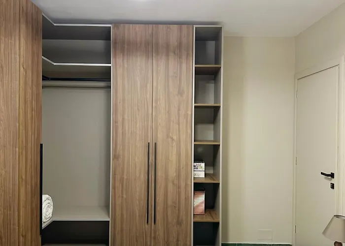 Olea Apartment Tirana