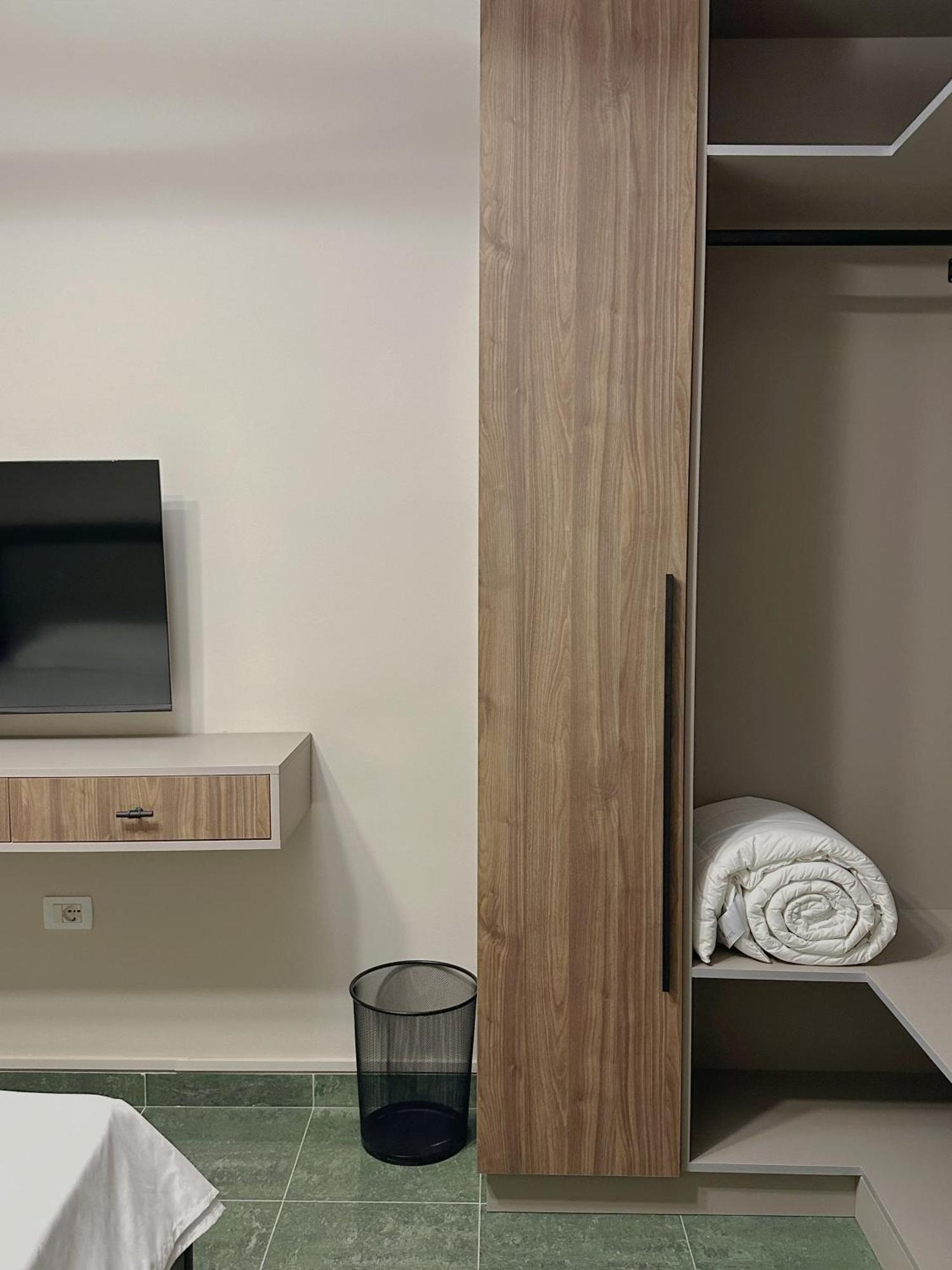 Appartamento Olea Tirana